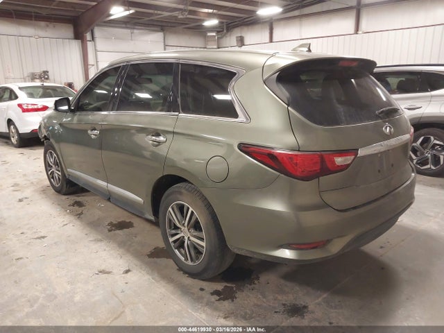 2016 INFINITI QX60 5N1AL0MMXGC524012 Photo 2