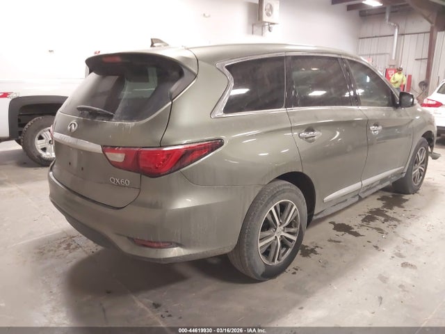 2016 INFINITI QX60 5N1AL0MMXGC524012 Photo 3