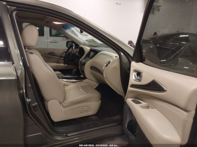 2016 INFINITI QX60 5N1AL0MMXGC524012 Photo 4