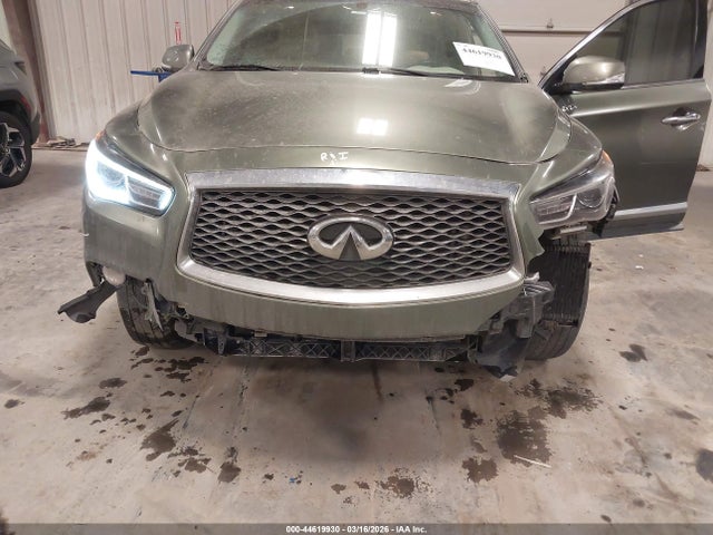 2016 INFINITI QX60 5N1AL0MMXGC524012 Photo 5