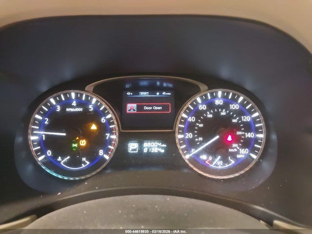 2016 INFINITI QX60 5N1AL0MMXGC524012 Photo 6