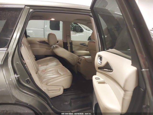 2016 INFINITI QX60 5N1AL0MMXGC524012 Photo 7