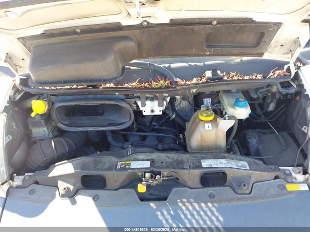 2015 RAM PROMASTER 1500 3C6TRVAG4FE502710 Photo 9