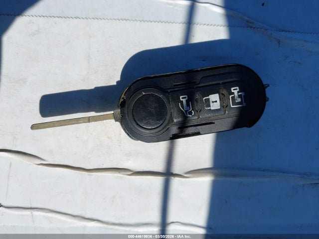 2015 RAM PROMASTER 1500 3C6TRVAG4FE502710 Photo 10