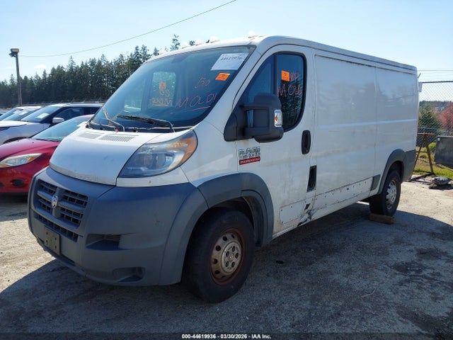 2015 RAM PROMASTER 1500 3C6TRVAG4FE502710 Photo 1