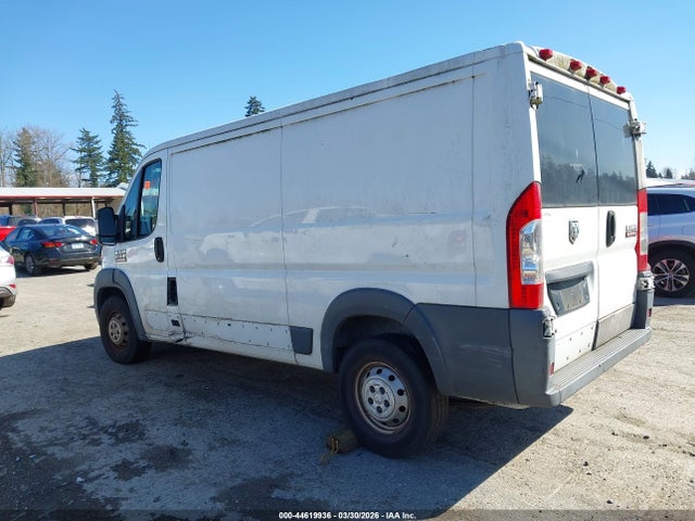 2015 RAM PROMASTER 1500 3C6TRVAG4FE502710 Photo 2