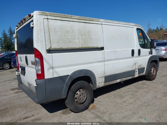 2015 RAM PROMASTER 1500 3C6TRVAG4FE502710 Photo 3