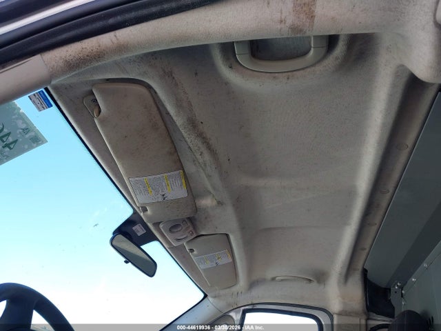 2015 RAM PROMASTER 1500 3C6TRVAG4FE502710 Photo 5