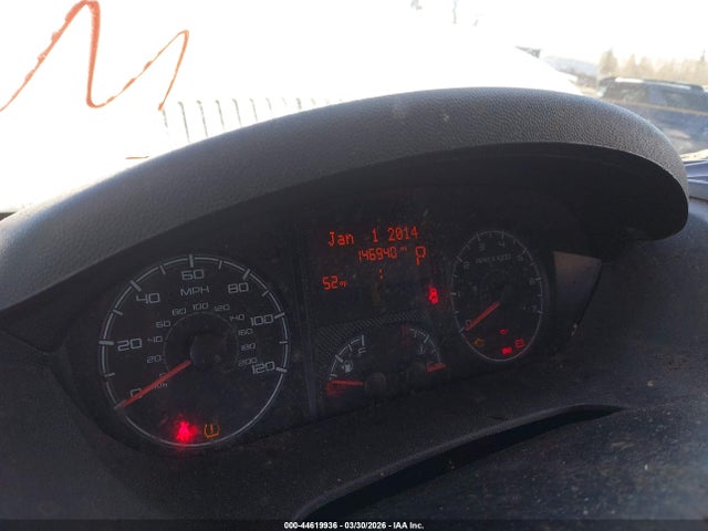 2015 RAM PROMASTER 1500 3C6TRVAG4FE502710 Photo 6