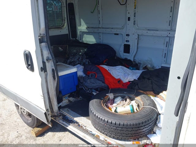 2015 RAM PROMASTER 1500 3C6TRVAG4FE502710 Photo 7