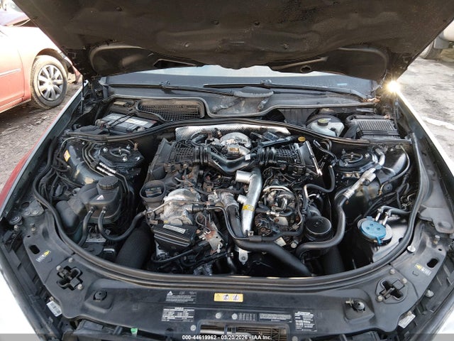 2013 MERCEDES-BENZ S 350 BLUETEC WDDNG8DB1DA522881 Photo 9