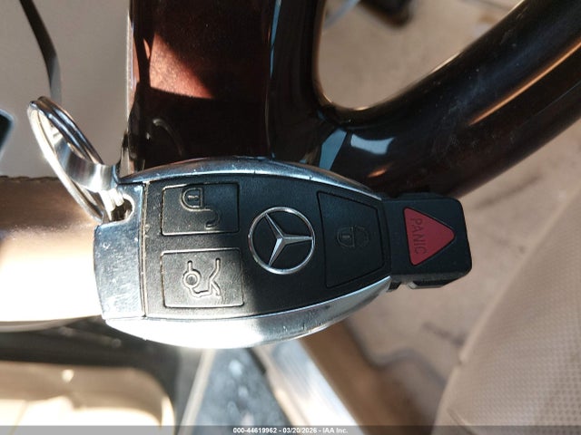 2013 MERCEDES-BENZ S 350 BLUETEC WDDNG8DB1DA522881 Photo 10