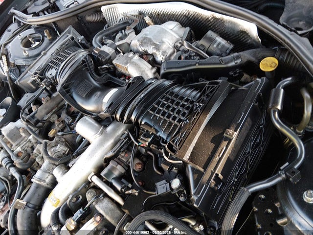 2013 MERCEDES-BENZ S 350 BLUETEC WDDNG8DB1DA522881 Photo 5