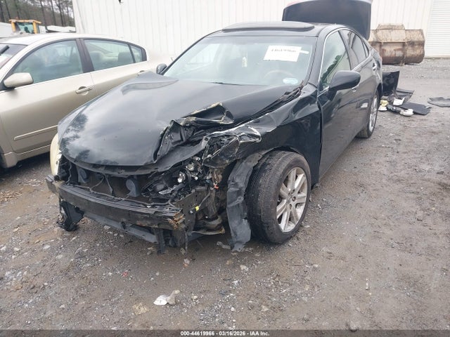 44619966 :رقم المزاد ، JTHBJ46G992299814 vin ، 2009 Lexus Es 350 مزاد بيع