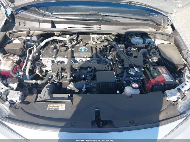 Toyota Corolla Hybrid Le 2024 JTDBCMFE9R3065256 Image 10