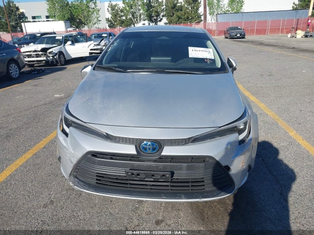 Toyota Corolla Hybrid Le 2024 JTDBCMFE9R3065256 Image 13