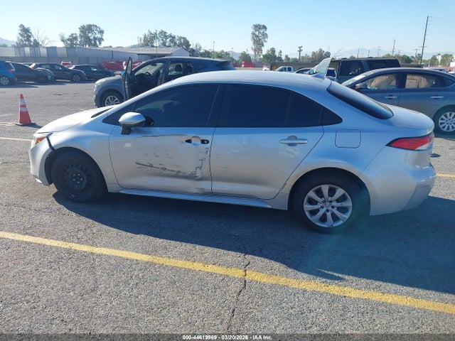 Toyota Corolla Hybrid Le 2024 JTDBCMFE9R3065256 Image 15