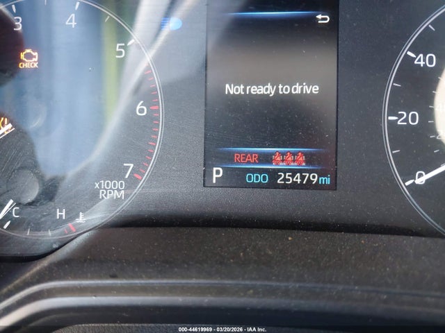 Toyota Corolla Hybrid Le 2024 JTDBCMFE9R3065256 Image 16