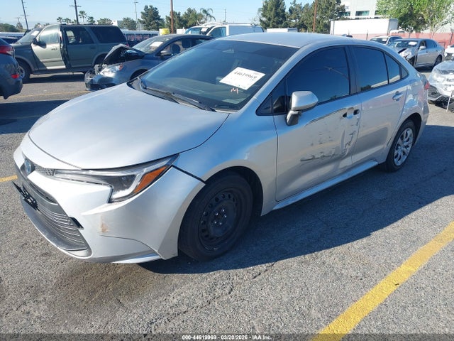 Toyota Corolla Hybrid Le 2024 JTDBCMFE9R3065256 Image 2