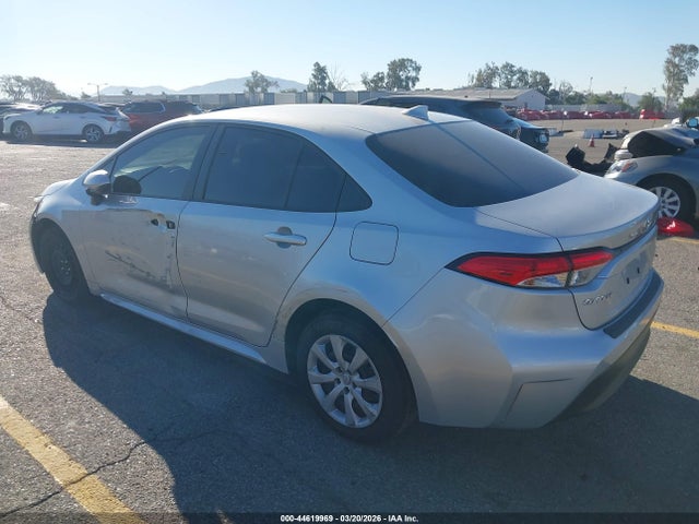 Toyota Corolla Hybrid Le 2024 JTDBCMFE9R3065256 Image 3