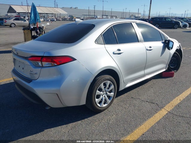 Toyota Corolla Hybrid Le 2024 JTDBCMFE9R3065256 Image 4