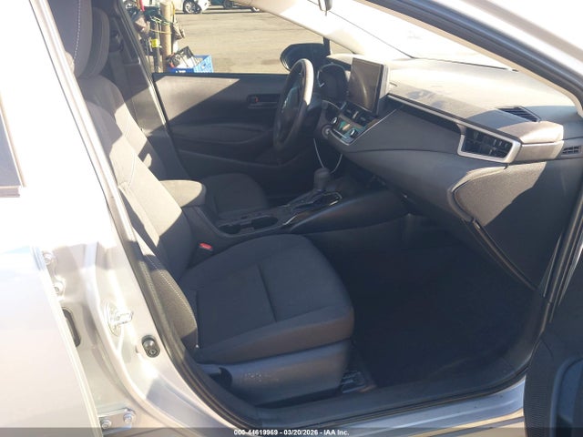 Toyota Corolla Hybrid Le 2024 JTDBCMFE9R3065256 Image 5