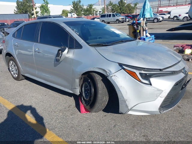 Toyota Corolla Hybrid Le 2024 JTDBCMFE9R3065256 Image 6