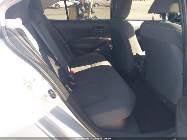 Toyota Corolla Hybrid Le 2024 JTDBCMFE9R3065256 Image 8