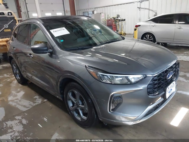 2024 FORD ESCAPE 1FMCU0MN3RUA50304