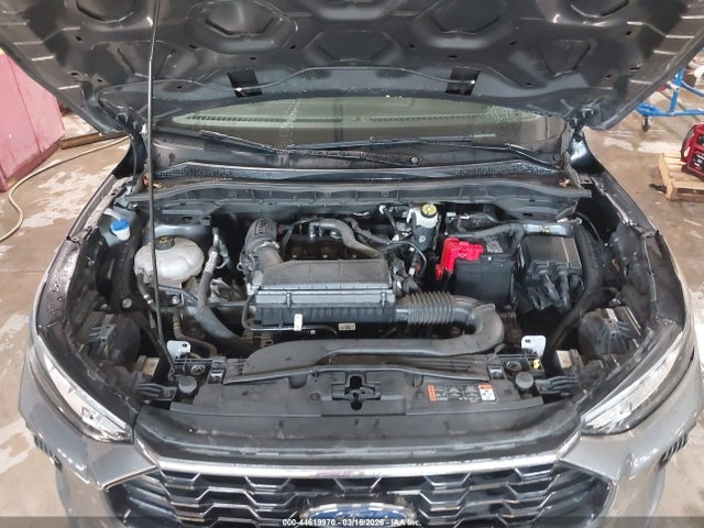 2024 FORD ESCAPE 1FMCU0MN3RUA50304 Photo 9