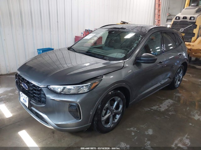 2024 FORD ESCAPE 1FMCU0MN3RUA50304 Photo 1