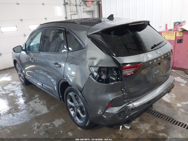 2024 FORD ESCAPE 1FMCU0MN3RUA50304 Photo 2