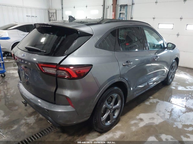 2024 FORD ESCAPE 1FMCU0MN3RUA50304 Photo 3