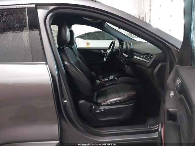 2024 FORD ESCAPE 1FMCU0MN3RUA50304 Photo 4