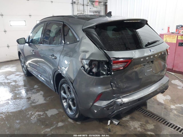 2024 FORD ESCAPE 1FMCU0MN3RUA50304 Photo 5