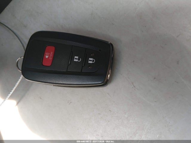Toyota Rav4 Hybrid Se 2025 JTM16RFV3SJ080207 Image 11