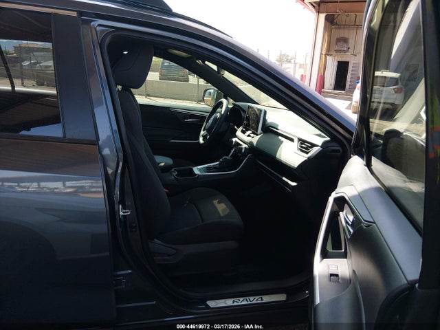 Toyota Rav4 Hybrid Se 2025 JTM16RFV3SJ080207 Image 5