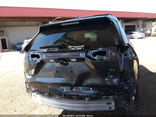Toyota Rav4 Hybrid Se 2025 JTM16RFV3SJ080207 Image 6