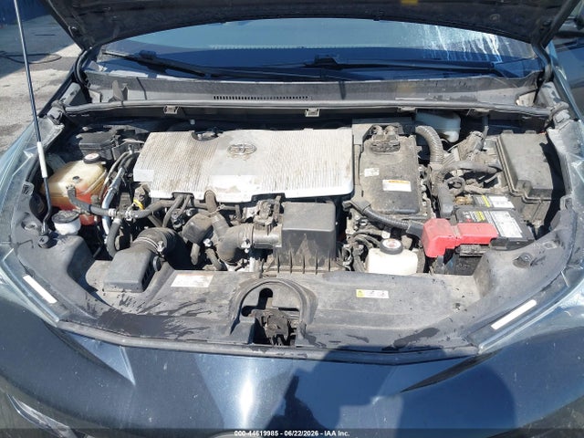 Toyota Prius Two 2018 JTDKBRFU0J3060216 Image 10