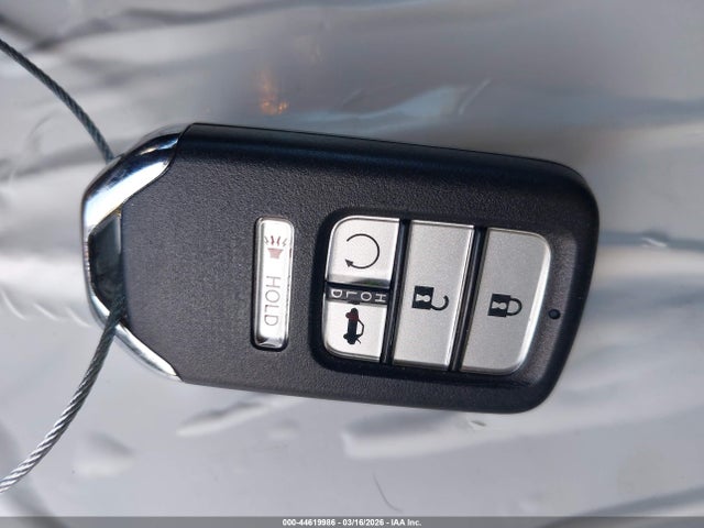 2022 HONDA ACCORD HYBRID 1HGCV3F90NA029152 Photo 10