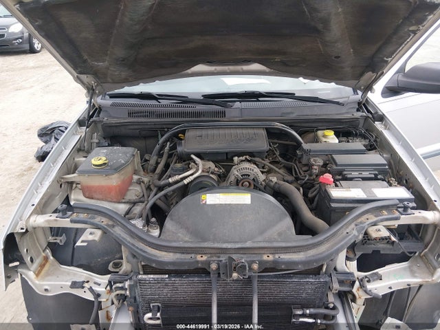 2007 JEEP GRAND CHEROKEE 1J8GR48KX7C678001 Photo 9