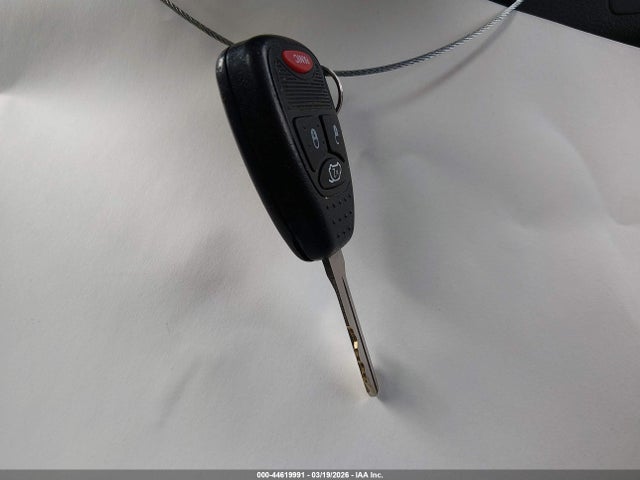 2007 JEEP GRAND CHEROKEE 1J8GR48KX7C678001 Photo 10
