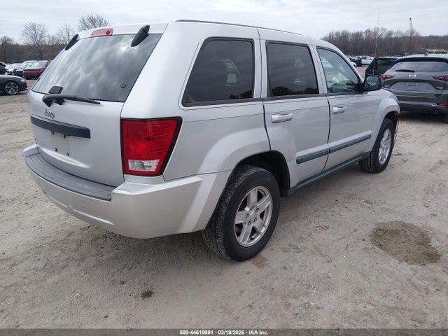 2007 JEEP GRAND CHEROKEE 1J8GR48KX7C678001 Photo 3