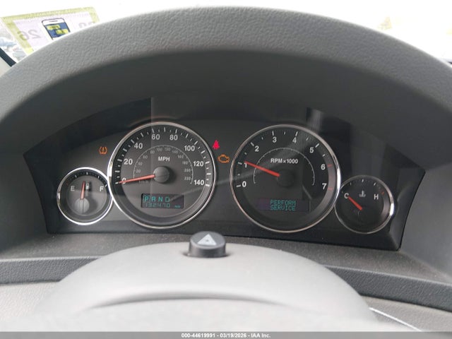 2007 JEEP GRAND CHEROKEE 1J8GR48KX7C678001 Photo 6