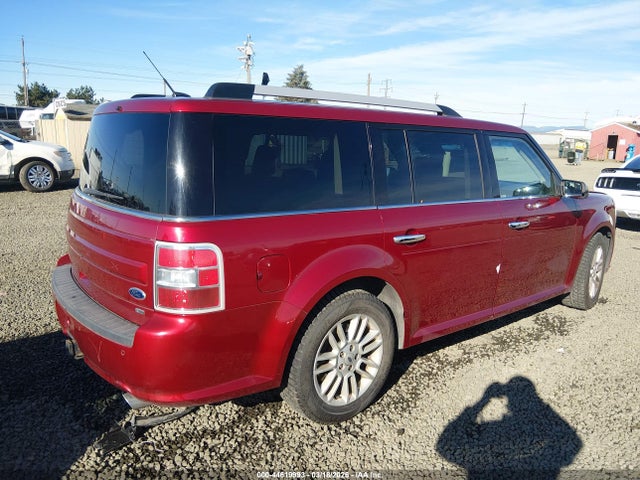 Ford FLEX SEL 2016 2FMHK6C88GBA12614 Image 4