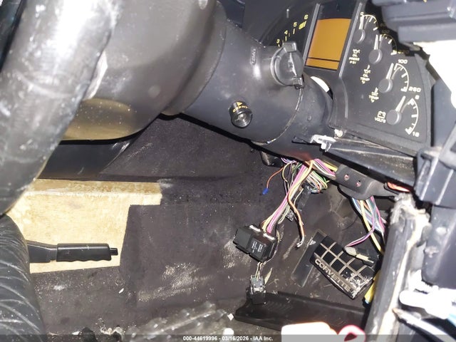 1992 CHEVROLET CORVETTE 1G1YY23P4N5114666 Photo 5