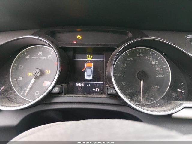 2010 AUDI S5 WAUVGAFH0AN020299 Photo 6