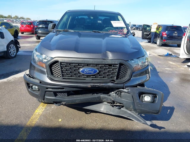 Ford RANGER XL 2020 1FTER4EH7LLA05944 Image 12