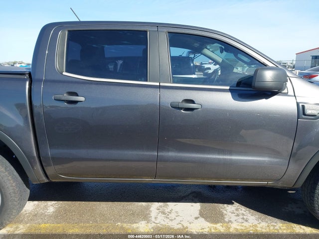 Ford RANGER XL 2020 1FTER4EH7LLA05944 Image 13
