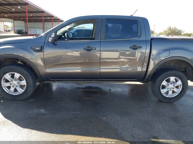 Ford RANGER XL 2020 1FTER4EH7LLA05944 Image 14